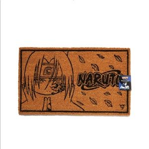 Naruto Hypland Sasuke Doormat